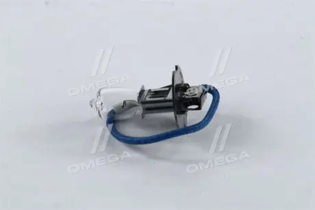 Лампа розжарювання H3 12v 55w Pk22s RANGE POWER +50 NARVA 48335C1