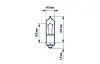 Автолампа H21W 24V 21W BAY9S Halogen Miniature NARVA 681963000 (фото 2)