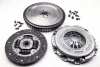 Комплект для переобладнання Megane II-III/SCENIC II-III Kangoo/QASHQAI/Duster 1.5dCi 05- (228mm) National CK10094F (фото 1)