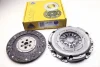 Комплект зчеплення Focus II/C-Max/Mondeo IV 1.8TDCi 04- (240mm) National CK10222 (фото 1)