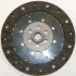 Комплект зчеплення з вижимним BERLINGO 1.5 BlueHDi 130 18- (240mm до маховика LUK) National CK10459 (фото 2)