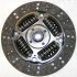 Комплект зчеплення з вижимним JUMPER/BOXER 2.0|2.2HDi 11-19 (258mm21z) National CK10463 (фото 3)
