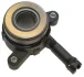 Комплект зчеплення з вижимним Outlander/C-Crosser/4007 2.2D 06- (240mm) National CK10507-92 (фото 1)