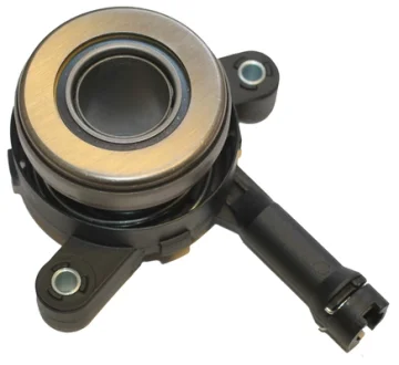 Комплект зчеплення з вижимним Outlander/C-Crosser/4007 2.2D 06- (240mm) National CK10507-92