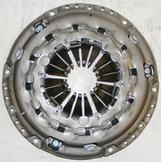 Комплект зчеплення Outlander/C-Crosser/4007 2.2D 06- (240mm без вижимного) National CK10507