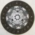 Комплект зчеплення з вижимним T5/T6 MULTIVAN 2.0TDI (CAAC, CCHA, CCHB, CAAE) 09-19 (240mm26z) National CK10512-15 (фото 3)