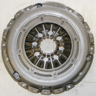 Комплект зчеплення T5/T6 MULTIVAN/TRANSPORTER 2.0TDI (CAAC,CCHA,CCHB,CAAE) 09-19 (240mm 26z) National CK10512