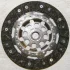 Комплект зчеплення з вижимним MINI F55/56 13- (215mm) National CK10517 (фото 2)