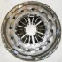 Комплект зчеплення TIGUAN/SHARAN/ALHAMBRA/Q3 2.0TDI 07- (240mm) до махов. LUK National CK10523 (фото 1)