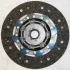 Комплект зчеплення TIGUAN/SHARAN/ALHAMBRA/Q3 2.0TDI 07- (240mm) до махов. LUK National CK10523 (фото 2)