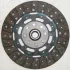 Комплект зчеплення з вижимним Master III/Movano B 2.3dCi 10- (FWD/260mm) National CK10528-61 (фото 3)