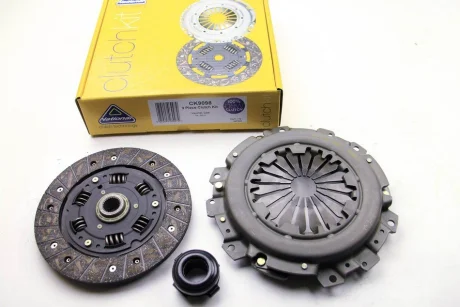 Комплект зчеплення з вижимним Vectra A/Astra F 1.7TD 90- (200mm) National CK9098