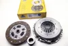 Комплект зчеплення з вижимним Audi 100/80/A6 1.8|2.0i 84-97 (228mm23z) National CK9357 (фото 1)