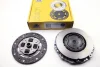 Комплект зчеплення (210mm24z) VW Golf III/IV/Vento /Ibiza/Cordoba 1.8i/1.9TD 91- 02 National CK9372 (фото 1)