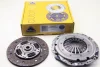 Комплект зчеплення Combo 1.7D/VECTRA/ASTRA/ZAFIRA 1.8 01-15 (205mm14z для маховика глиб.19мм) National CK9474 (фото 1)