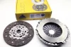 Комплект зчеплення Golf IV/Sharan/Fabia I/Octavia I 1.9TDI 00- (240mm23z) до маховика SACHS National CK9679 (фото 1)