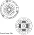 Комплект зчеплення Freelander I/ROVER 75/MG-ZT 2.0 Td4 00-06 (228mm14z) National CK9719 (фото 1)