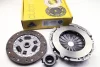 Комплект зчеплення з вижимним Scudo/Expert 1.9TD 95-(228mm21z) National CK9785 (фото 1)