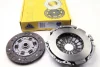 Комплект зчеплення Kangoo /Megane II-III/Logan /Duster 1.6 16V 05- (200mm26z) National CK9797 (фото 1)