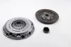 Комплект зчеплення з вижимним Caddy 1.4|1.6i|2.0SDI 03- (220mm) National CK9819 (фото 1)