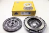 Комплект зчеплення Focus I 01-04/Mondeo III 00-07/Connect 1.8TDCi (90PS) 02-13 (228mm23z) National CK9822 (фото 1)