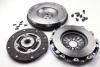 Комплект для переобладнання Sprinter 2.2 CDI 00-06 (240mm)(суцільний+к-кт зчеплення) National CK9834F (фото 1)