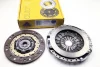 Комплект зчеплення Ford Focus II/C-Max/VOLVO 1.8/2.0i 04-12 (228mm23z) National CK9890 (фото 1)