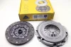 Комплект зчеплення Vectra C/Astra H/Zafira B/SAAB 9- 1.9CDTi 04- (240mm) для маховика LUK National CK9892 (фото 1)
