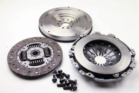 Комплект для переобладнання Vectra C/Astra G 2.0DTI 99-06 (228mm14z суцільний махов.) National CK9938F