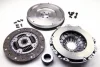 Комплект для переобладнання Passat B5.5/A4 B6/A6 C5 1.9TDI (AVF 96kw) 00-05 (240mm23z) National CK9983F (фото 1)