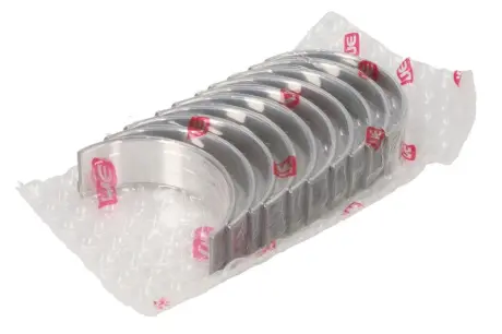 Вкладиш колінвалу, комплект (+0,508) CHEVROLET MALIBU OPEL ANTARA A, ASTRA J, ASTRA J GTC, CASCADA, INSIGNIA A, INSIGNIA A COUNTRY, INSIGNIA B, INSIGNIA B GRAND SPORT, ZAFIRA C 2.0D 07.08- NE 180035000922