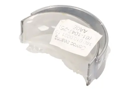 Шатунний підшипник (0.25) MERCEDES A (W176), B SPORTS TOURER (W246, W242), C (A205), C (C204), C (C205), C T-MODEL (S204), C T-MODEL (S205), C (W204), C (W205), CLA (C117) 1.8D-2.2DH 06.06- NE 181010000115