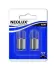 Лампа допоміжн. освітлення R5W 12V 5W ВА15s (blister 2шт) NEOLUX N207-02B (фото 1)