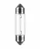 Лампа софітна допоможе. освітлення C5W 12V 5W SV8.5-8 NEOLUX N239 (фото 2)
