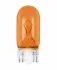Лампа допоміжн. освітлення WY5W 12V 5W W2,1x9,5d NEOLUX N501A (фото 2)