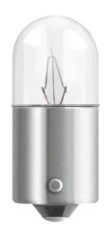 Лампа (картон 10шт) R5W 24В 5Вт BA15S Standard NEOLUX NLX149K10SZT