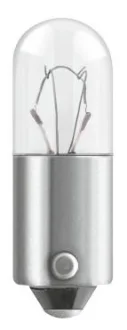 Лампа (картон 10шт) T4W 24В 4Вт NEOLUX NLX249K10SZT