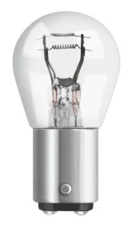 Лампа (картон 10шт) P21/5W 24В 5/21Вт NEOLUX NLX334K10SZT