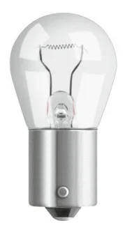 Лампа (упаковка-блістер 2шт) P21W 12В 21Вт NEOLUX NLX38202B