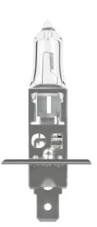 Лампа (Набір 2шт) H1 12В 55Вт Extra Lifetime NEOLUX NLX448LLSCB