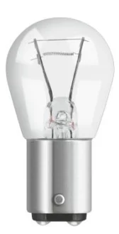 Лампа (упаковка-блістер 2шт) P21/4W 12В 4/21Вт NEOLUX NLX56602B