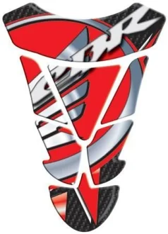 Танкпад HONDA NEW LABEL CS-CBR-R