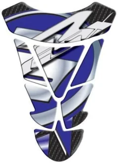 Танкпад SUZUKI NEW LABEL CS-GSXR-B
