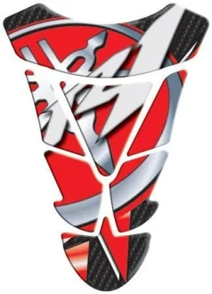 Танкпад YAMAHA NEW LABEL CS-R1-R
