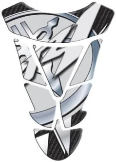 Танкпад YAMAHA NEW LABEL CS-R1-W