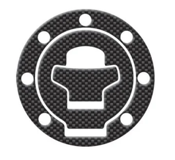 Наклейка кришки баку NEW LABEL CT-003