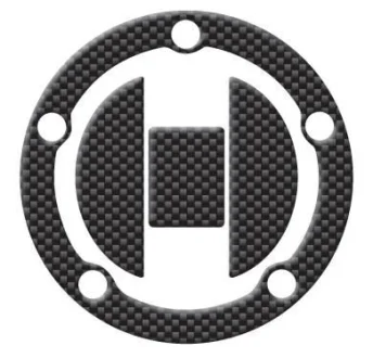 Наклейка кришки баку NEW LABEL CT-010