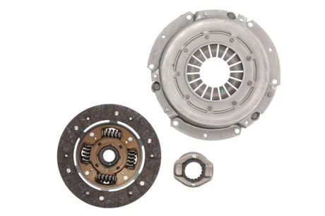 Комплект зчеплення з підшипником (200мм) NISSAN CABSTAR E, SERENA, VANETTE, VANETTE CARGO 2.0/2.0D/2.3D 11.82- NEXUS F11007NX
