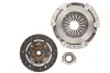 Комплект зчеплення з підшипником (200мм) TOYOTA CARINA IV, CARINA V, CELICA, COROLLA, COROLLA FX, MR2 I, PASEO, STARLET, TERCEL 1.3-1.6 06.83-02.00 NEXUS F12050NX (фото 2)