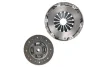Комплект зчеплення (240мм) TOYOTA RAV 4 III, RAV 4 IV 2.0 12.08-09.19 NEXUS F12089NX (фото 2)